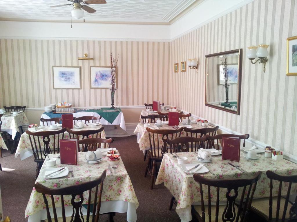 Roseglen Hotel Шанклин Екстериор снимка