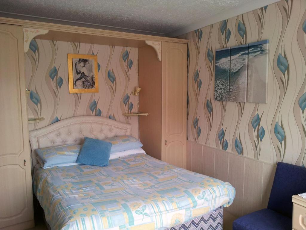 Roseglen Hotel Шанклин Екстериор снимка