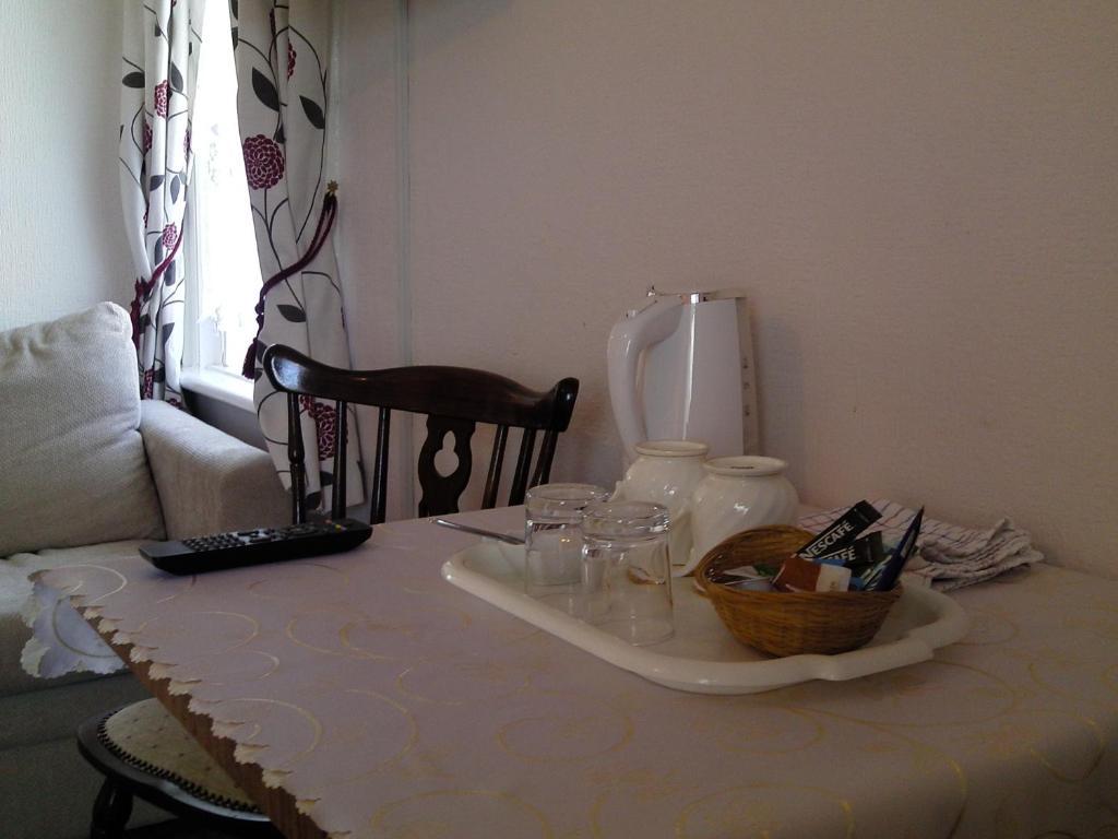 Roseglen Hotel Шанклин Екстериор снимка