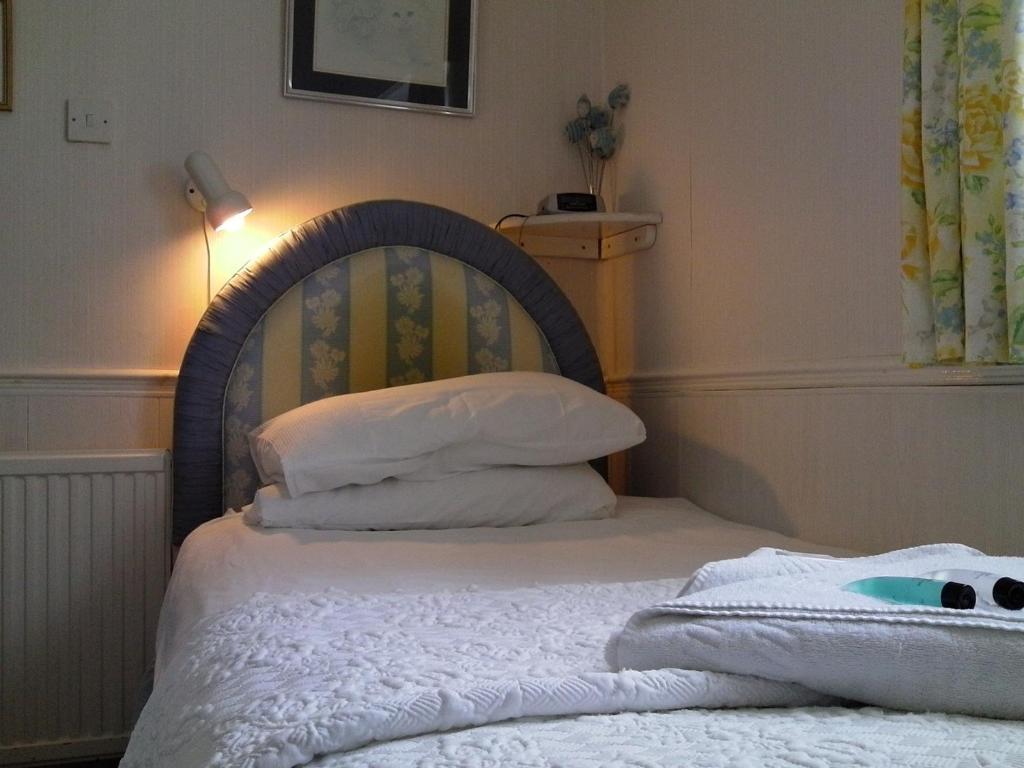 Roseglen Hotel Шанклин Екстериор снимка