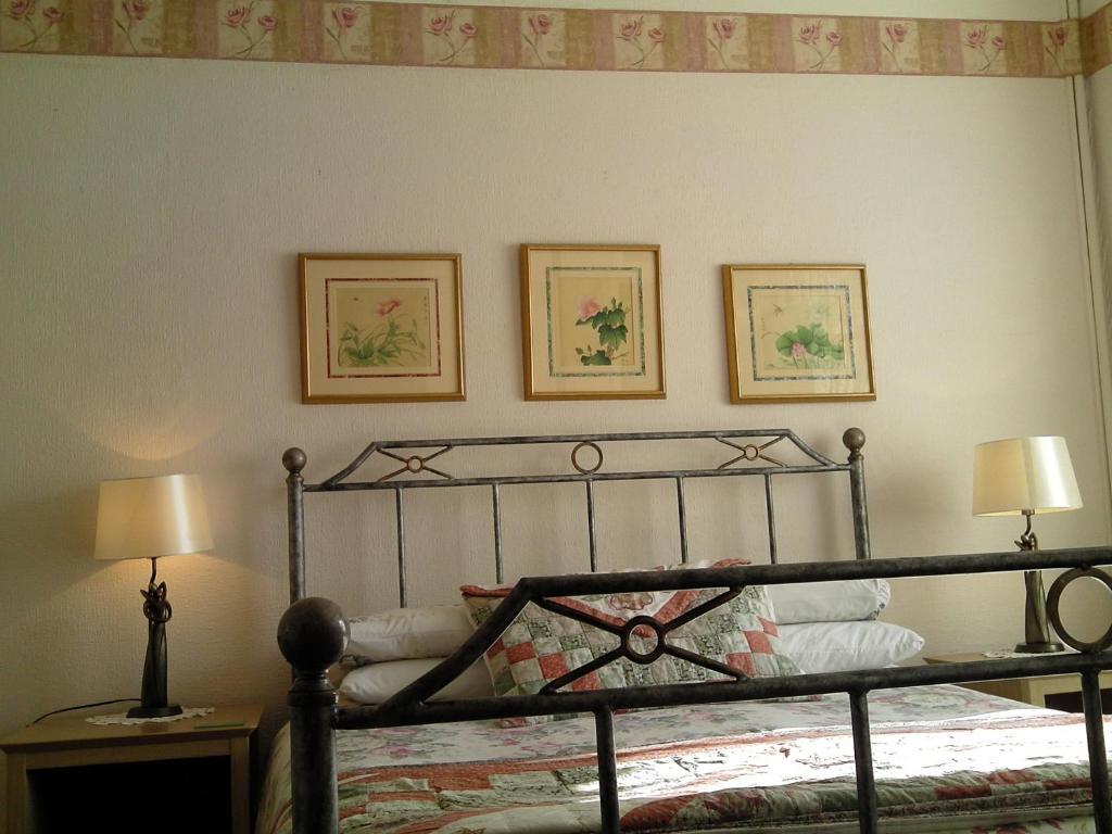 Roseglen Hotel Шанклин Екстериор снимка