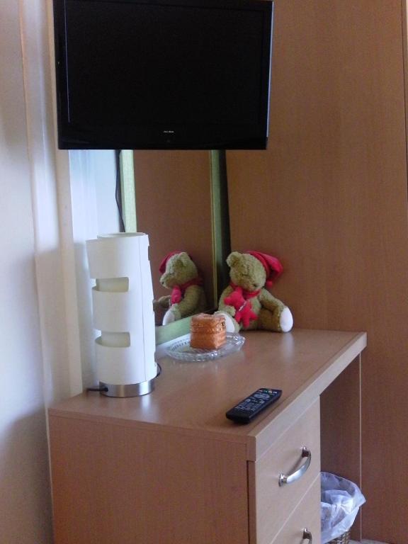 Roseglen Hotel Шанклин Екстериор снимка