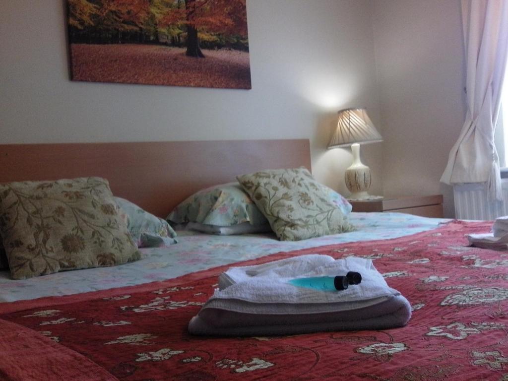 Roseglen Hotel Шанклин Екстериор снимка